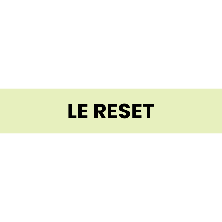 RESET