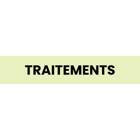 traitements